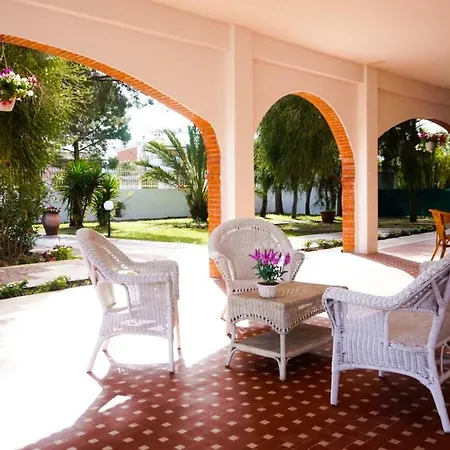 Aurelia - Seafront With Terrace Quartu SantʼElena