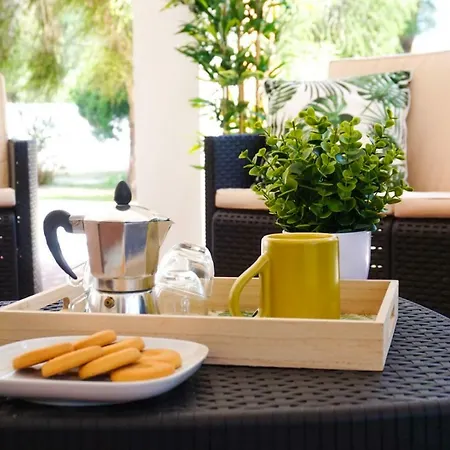 Aurelia - Seafront With Terrace Quartu SantʼElena