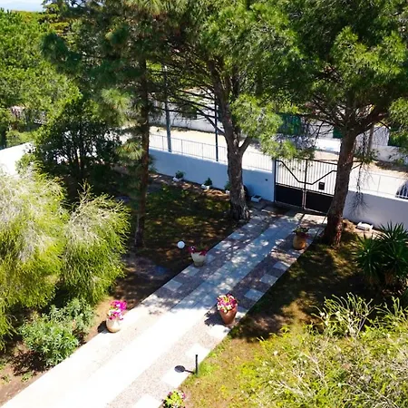 Aurelia - Seafront With Terrace Appartement Quartu SantʼElena