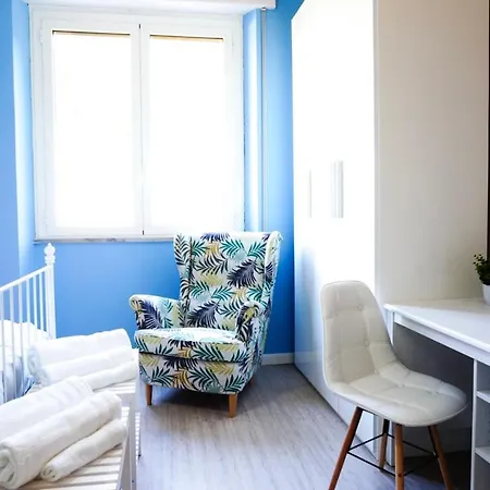 Aurelia - Seafront With Terrace Apartment *