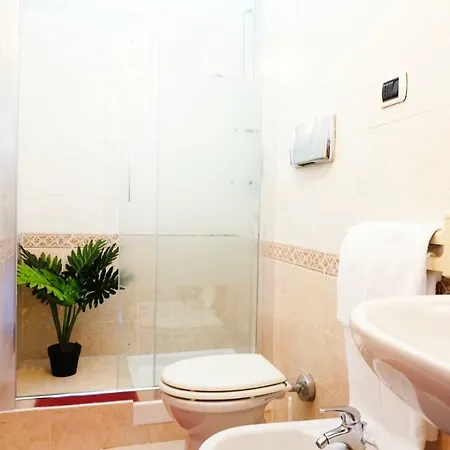 Apartment Aurelia - Seafront With Terrace Quartu Sant'Elena